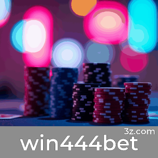 win444bet: Baixe e aposte rápido, fácil e seguro