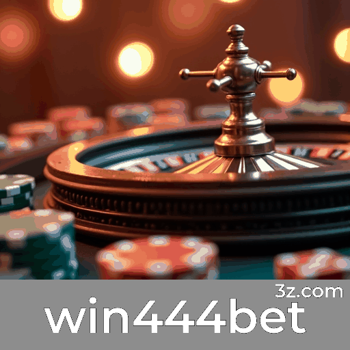 win444bet: Jogos de Mesa ao Vivo para Brasileiros