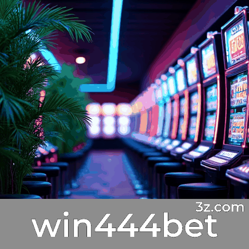 win444bet Esporte: Análise de Dados e Apostas Inteligentes