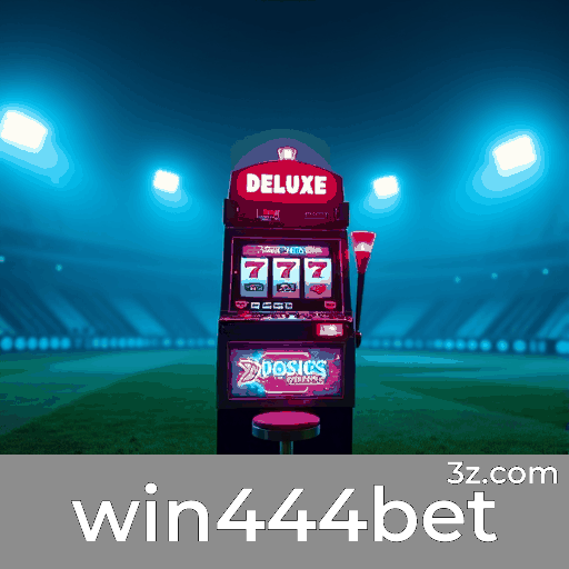 Inovação em Jogos: Valor e Experiência na win444bet