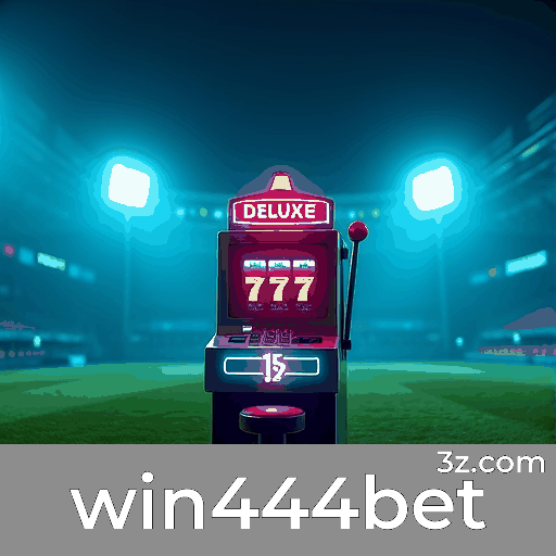win444bet: Baixe e aposte rápido, fácil e seguro