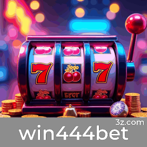 win444bet: Baixe e aposte rápido, fácil e seguro