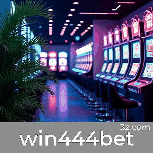 win444bet: Jogos de Mesa ao Vivo para Brasileiros