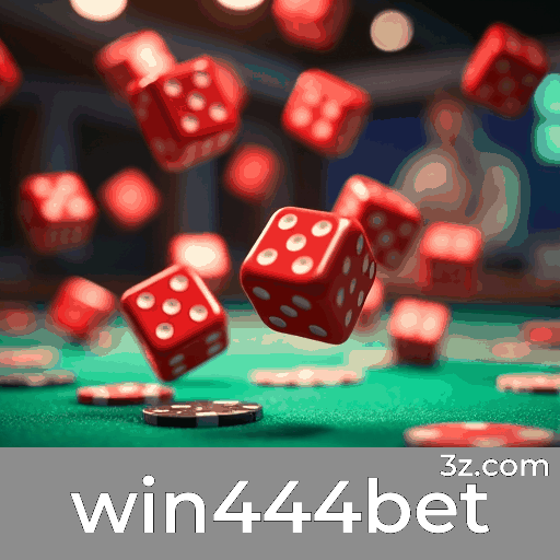 win444bet: Baixe e aposte rápido, fácil e seguro