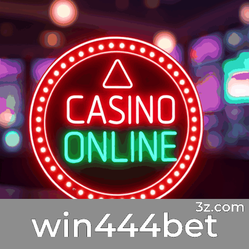 Descubra as Bonificações Únicas do win444bet