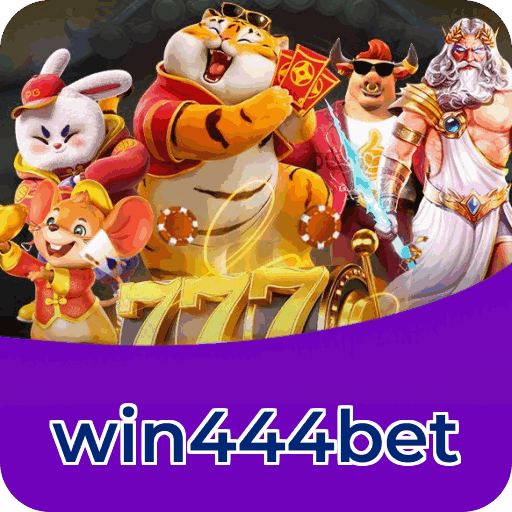 Slots Premium da PG Soft na win444bet