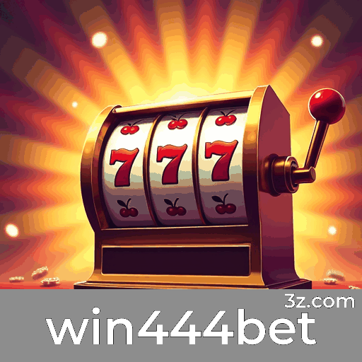 Qualidade Excepcional de Jogos no win444bet