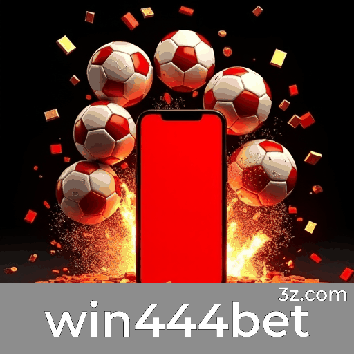 Win444bet: Estabilidade, segurança e otimização para o Brasil