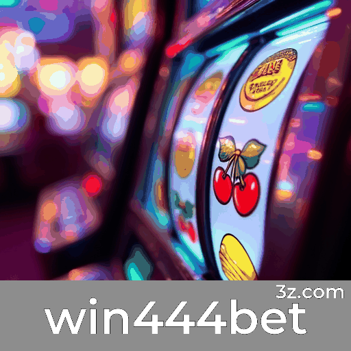 Inovação em Jogos: Valor e Experiência na win444bet