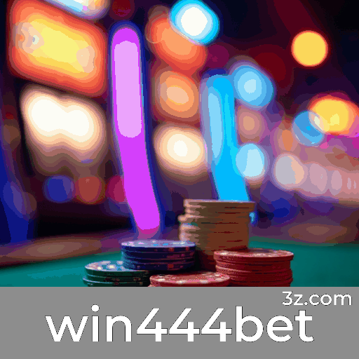 Descubra as Bonificações Únicas do win444bet