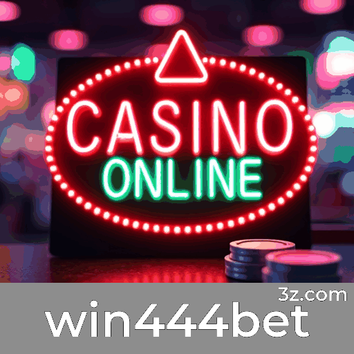 Inovação em Jogos: Valor e Experiência na win444bet