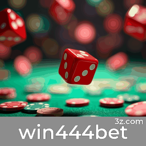 Qualidade Excepcional de Jogos no win444bet