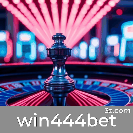 win444bet: Seu Cassino Online Confiável e Rápido