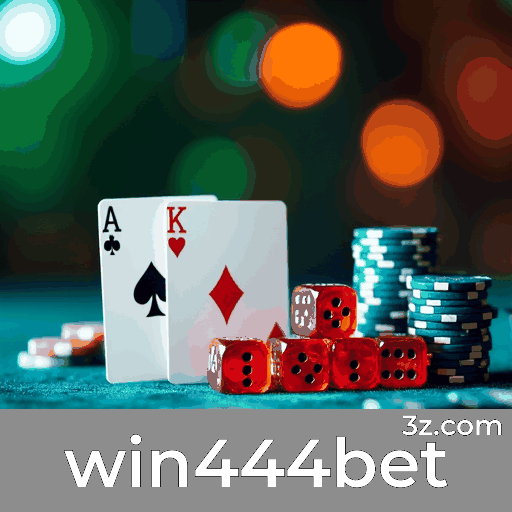 win444bet: Jogos de Mesa ao Vivo para Brasileiros